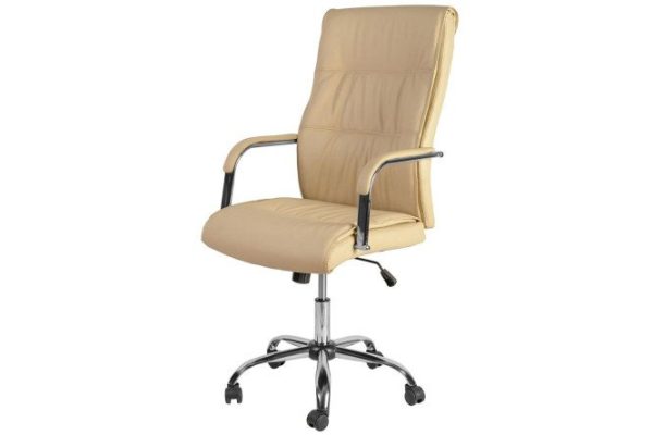 pkoypgrv67yhtnhliobf63xd08beq7xj.jpg Computer chair MF-3011 beige