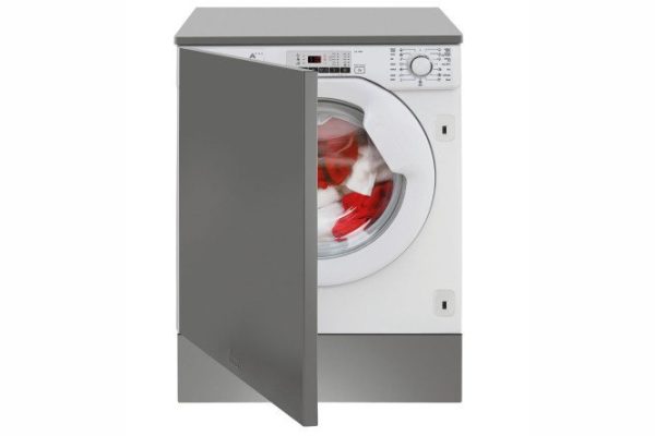 Washing machine Teka LI5 1080 114000006 59.6x84x57 cm