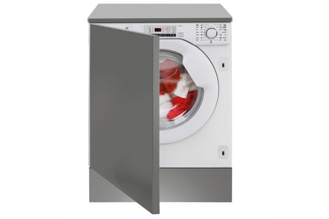 Washing machine Teka LI5 1080 114000006 59.6x84x57 cm