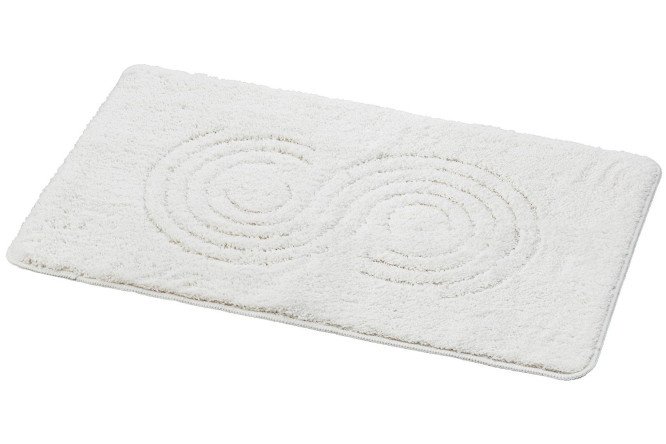 Bathroom rug MICASA Miracle 50x80 cm, Polyester