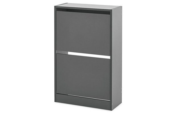 Shoe rack Sole-2 51.8x84.8x22.3 cm