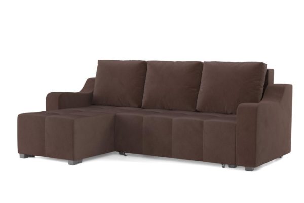 Corner sofa bed Brynden