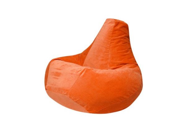 Bean bag chair Microvelvet XXL (Large)