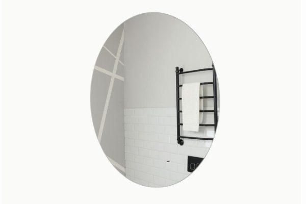 Mirror ALCORA Salamanca 70x70x30 cm