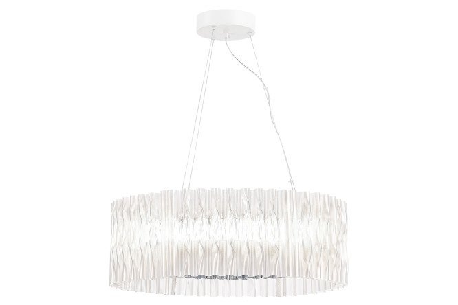 Hanging lamp ST LUCE Nazare 25 sq.m., LED, 58 cm