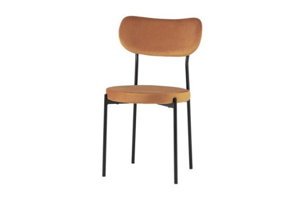 Dining chair Barbara 48x85x56 cm