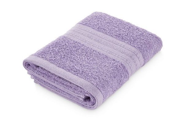 Hand towel MICASA Arnedo Cotton, 50x90 cm, 1 pc.