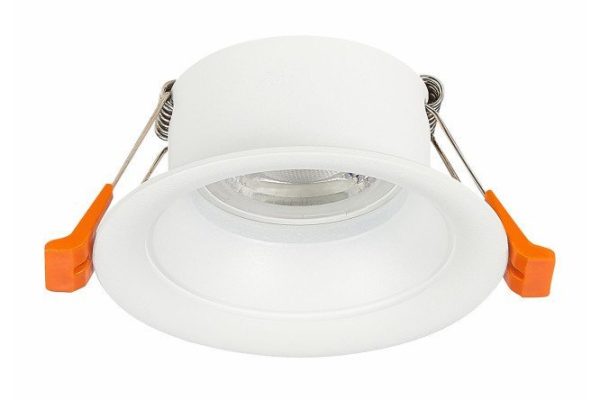 Recessed lamp ST LUCE ST200 3 sq.m, 8.9x4x8.9 cm, GU10