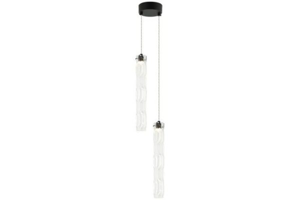 Wall-ceiling lamp STILFORT Still 2 sq.m, LED