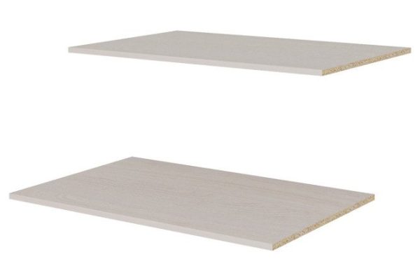 Set of shelves Oscar