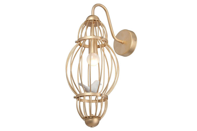 Wall lamp V3061-8/1A 3 sq.m, E14