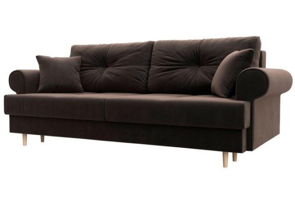 Sofa bed Spleen