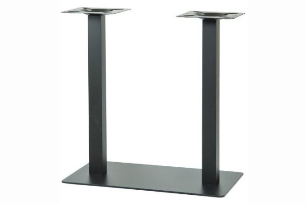 Dining table DOBRIN Josie Wide 70x72x40 cm