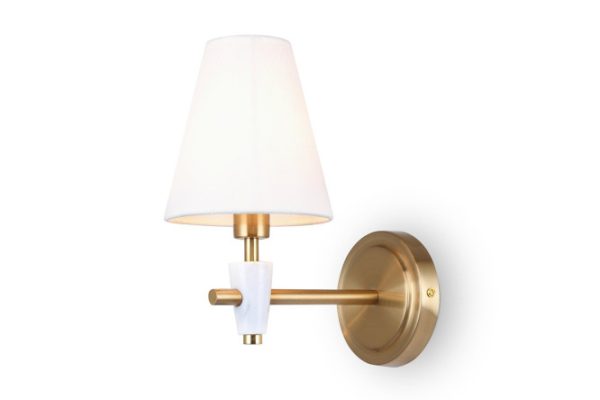 Sconce FREYA Pietra 2 sq.m, E14