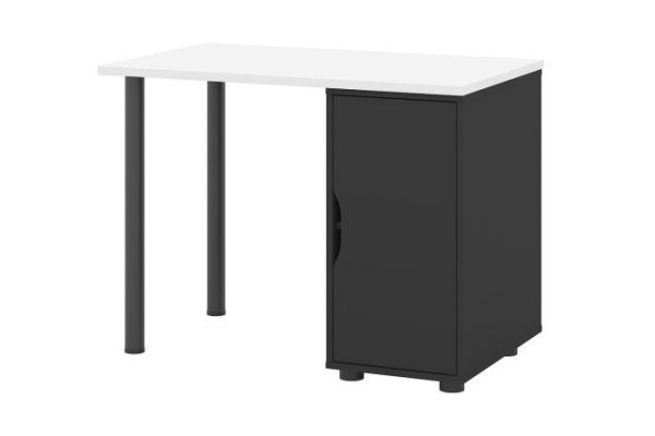 Desk Alexys 100 with cabinet