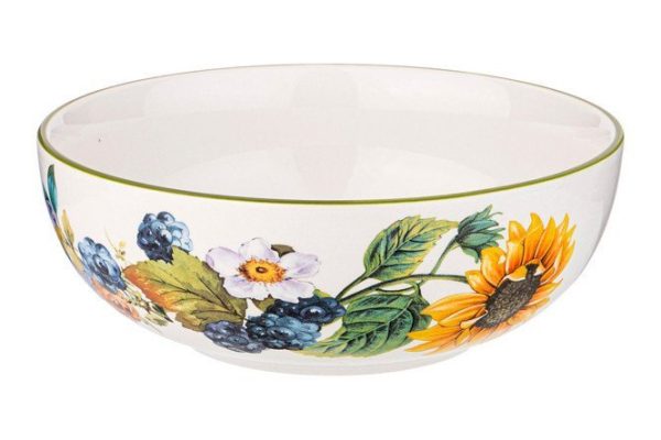 Salad bowl Harvest 16.5 cm