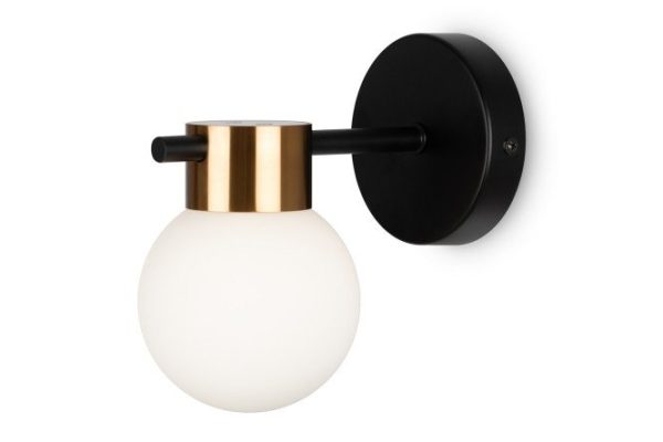 Sconce FREYA Gatsby 2 sq.m, G9