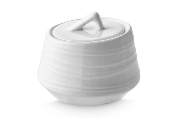 Sugar bowl TUDOR ENGLAND Circle 220 ml