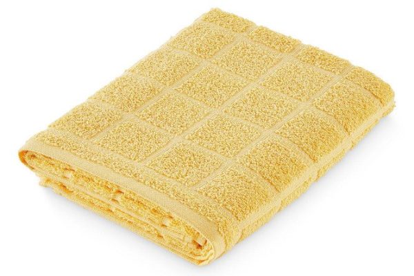 Hand towel MITTE Quadrat Cotton, 50x90 cm, 1 pc.