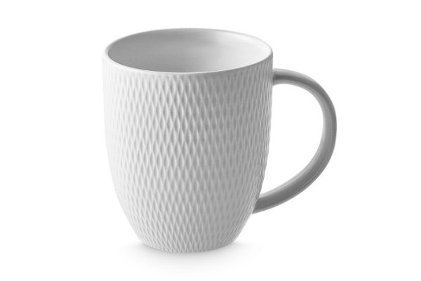 Mug MAXWELL WILLIAMS Diamond 370 ml, Porcelain