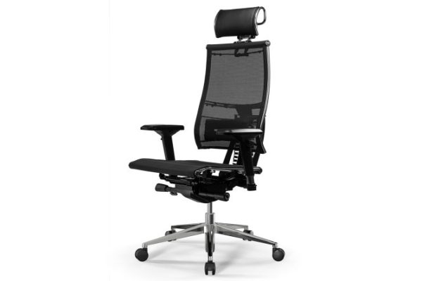 Armchair METTA Y 3DE B2-5D