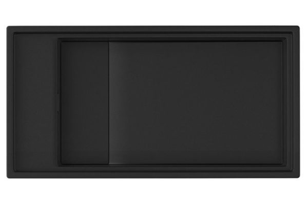 Inset sink OMOIKIRI Kinaru pro 86-U/I-GB 4997027 86x46x22 cm