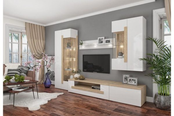 Living room set Cuba