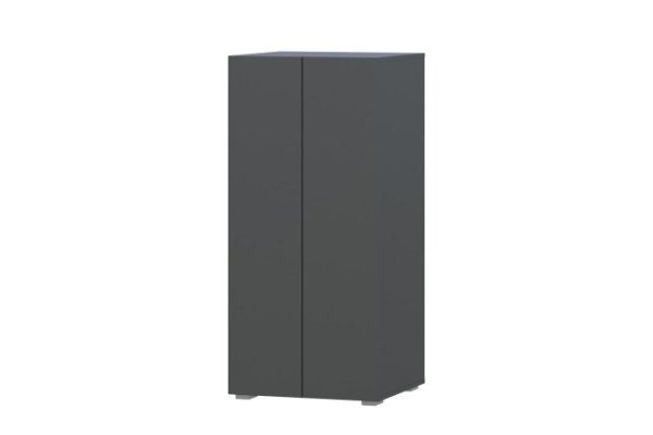 Children's wardrobe Oscar mini 60x130x39.6 cm