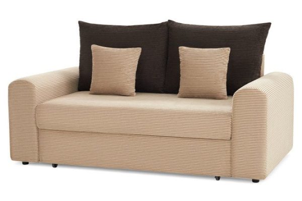 SOLANA Madison mini sofa bed