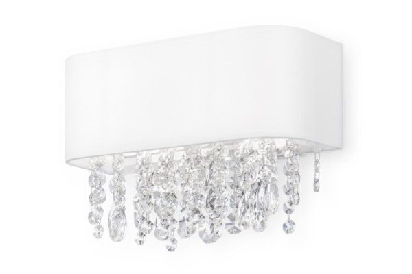 Sconce MAYTONI MOD600WL 8 sq.m, E14