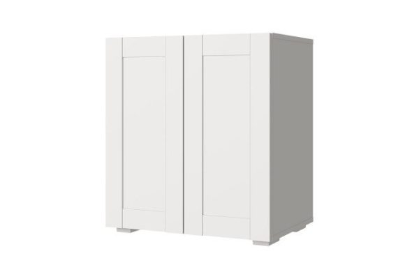 Children's wardrobe Oscar mini 60x66x39.6 cm