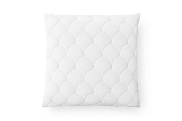 Cushion MITTE Erlesen 70x70 cm, Polyester fiber