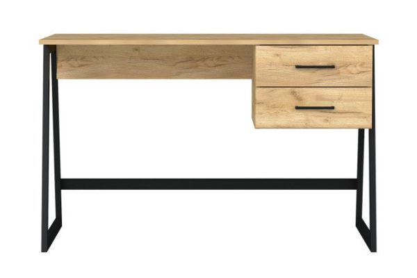 Desk Loft Madrid M-4