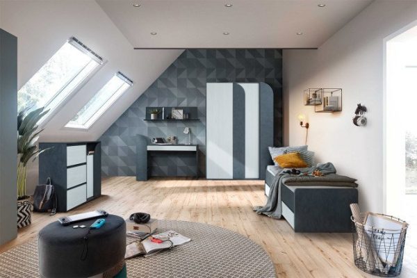 Children's set Chelsea Boom type 2