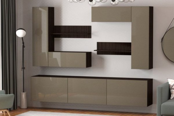 Furniture set Studio No. 1