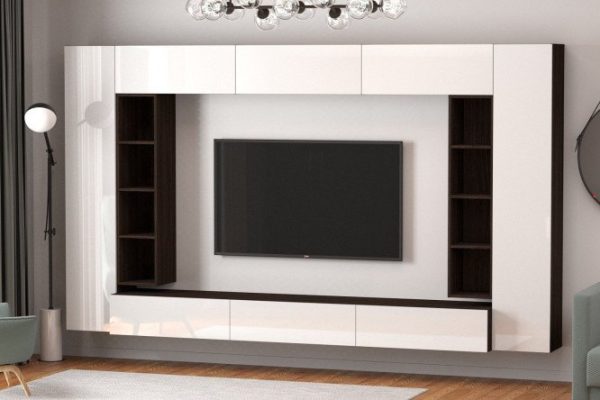 Furniture set Studio No. 2