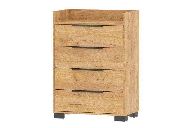 Chest of drawers 4 drawers Austin
