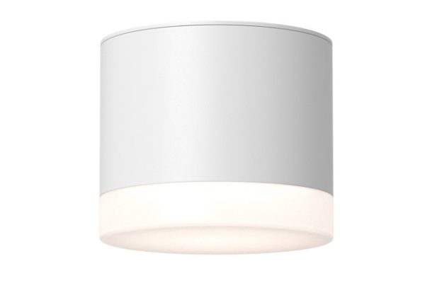 Ceiling wall lamp Pauline 8.2x7x8.2 cm, GX53