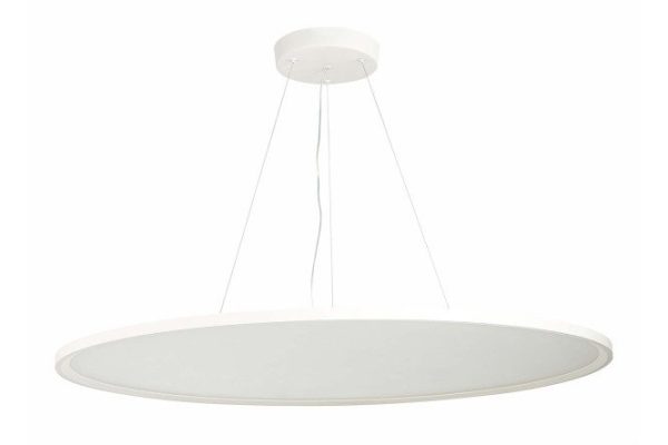 Hanging lamp ST602 42 sq.m., LED, 120 cm