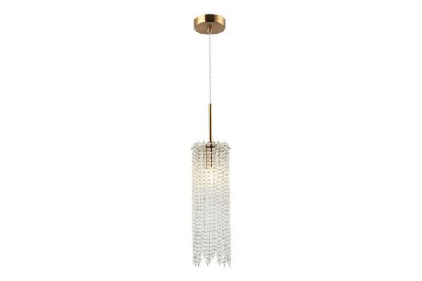 Hanging lamp STILFORT Marelli 3 sq.m., 12x150x12 cm, E14