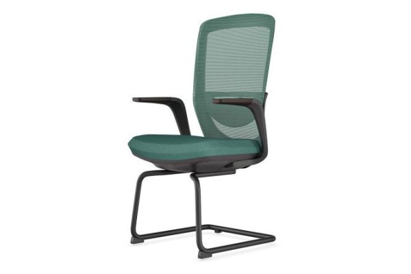 Fiji chair with armrests