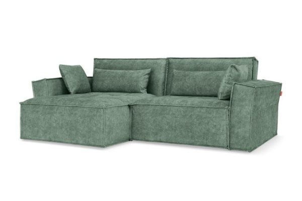 Corner sofa bed SOLANA Norfolk Universal corner