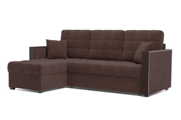 Corner sofa bed Trier