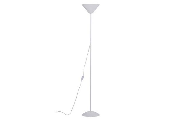 Floor lamp V2841-0/1P 25x160x25 cm, E27