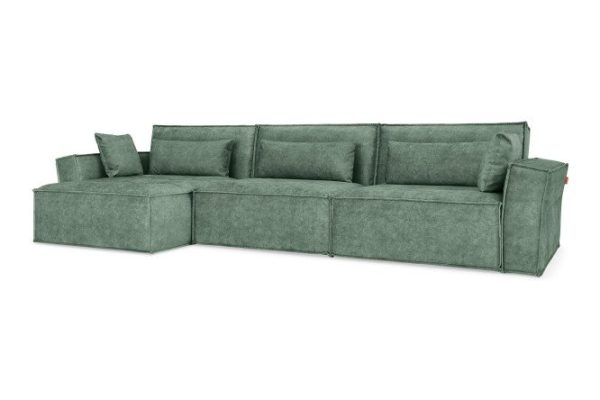 Corner sofa bed SOLANA Norfolk Universal corner