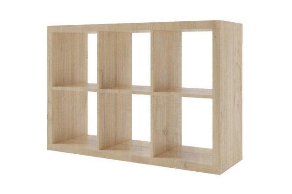 Shelving Calgary 3x2