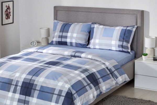Felix Ranfors bed linen set 175x215 cm, 2 bedrooms