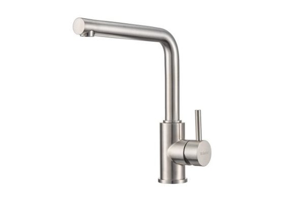 Kitchen mixer MILACIO Ultra MCU.555.SS