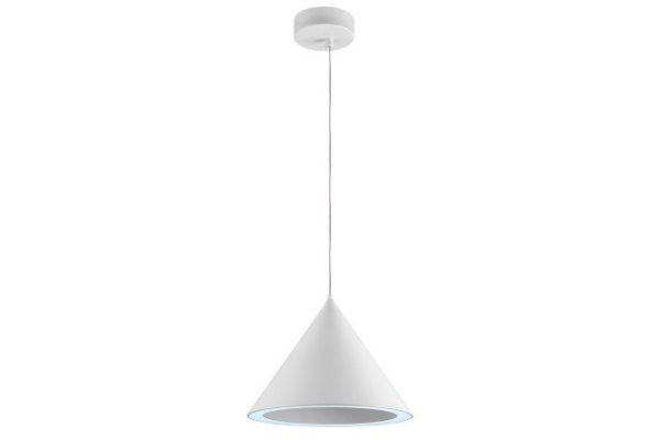 Hanging lamp Natali Kovaltseva LED lamps 4 sq.m., LED, 24.5 cm
