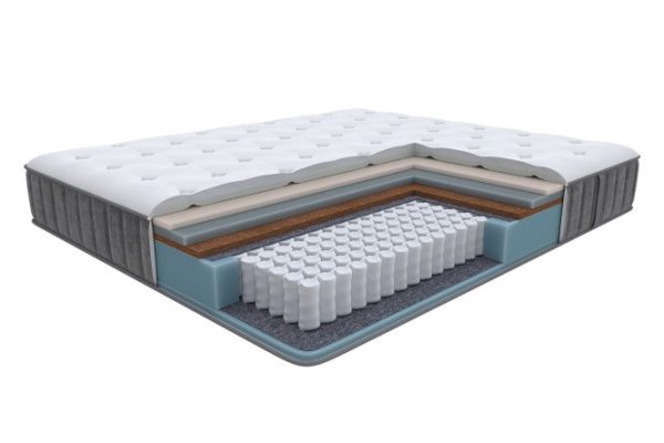 pwaqy9886lyk7c2olyikj20y18x5mgq8.jpg Spring mattress PROxSON Glory Firm 80x200 cm